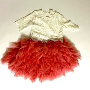Toule and Lace